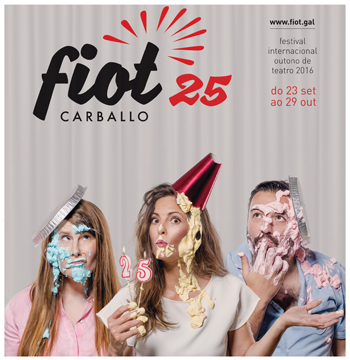 Cartaz do FIOT 2016