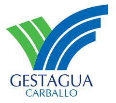 Logotipo Gestagua 