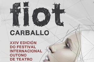 Festival Internacional Outono de Teatro (FIOT) 