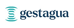 Logotipo Gestagua 