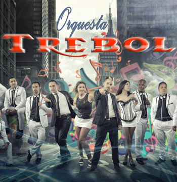 Orquestra Trbol