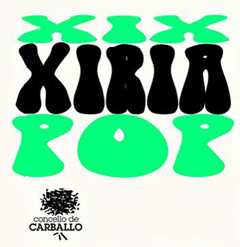 Festival Xiria Pop