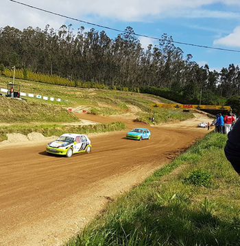 Campionato de España de Autocross