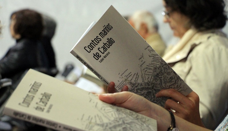 O libro O libro