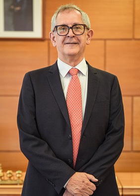 Alcalde Evencio Ferrero Alcalde Evencio Ferrero