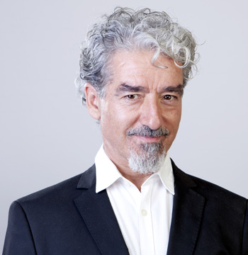 Sergio Pazos