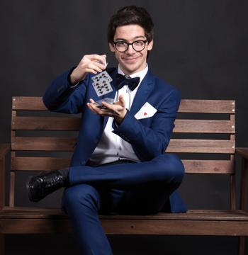 Mago Álex