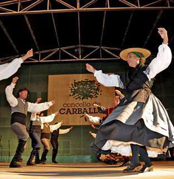 Encontros Culturais Arume