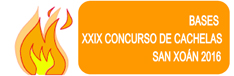 Bases Concurso Cachelas 2016