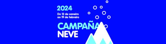 Campaa de neve 2024