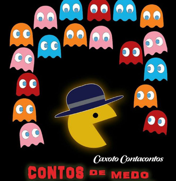 Contos de medo que deixan durmir