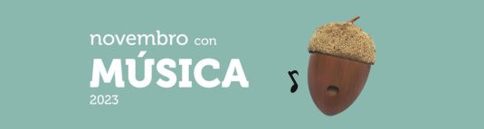 Novembro con Msica