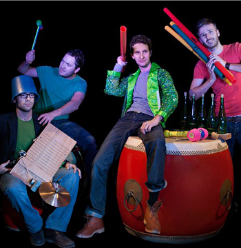 Odaiko