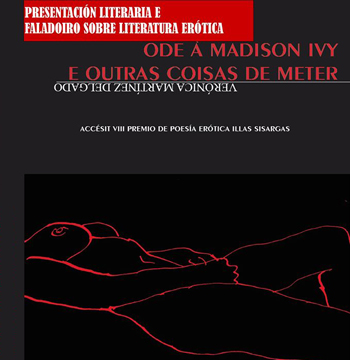 Ode á Madison Ivy e outras coisas de meter