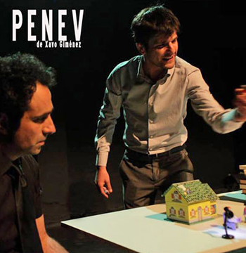Penev