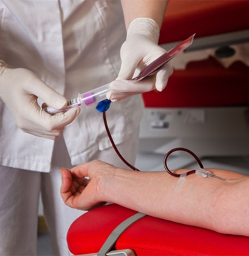 Doazón de sangue
