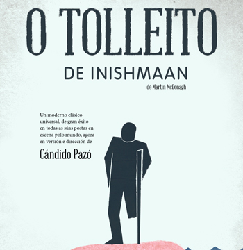 O tolleito de Inishmaan