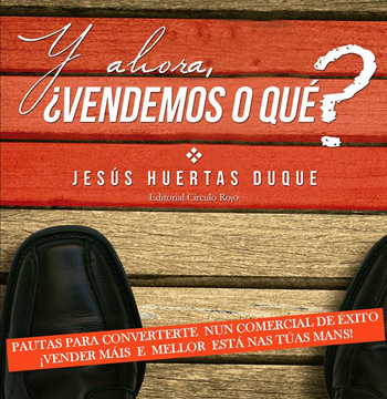 Y ahora, ¿vendemos o qué?